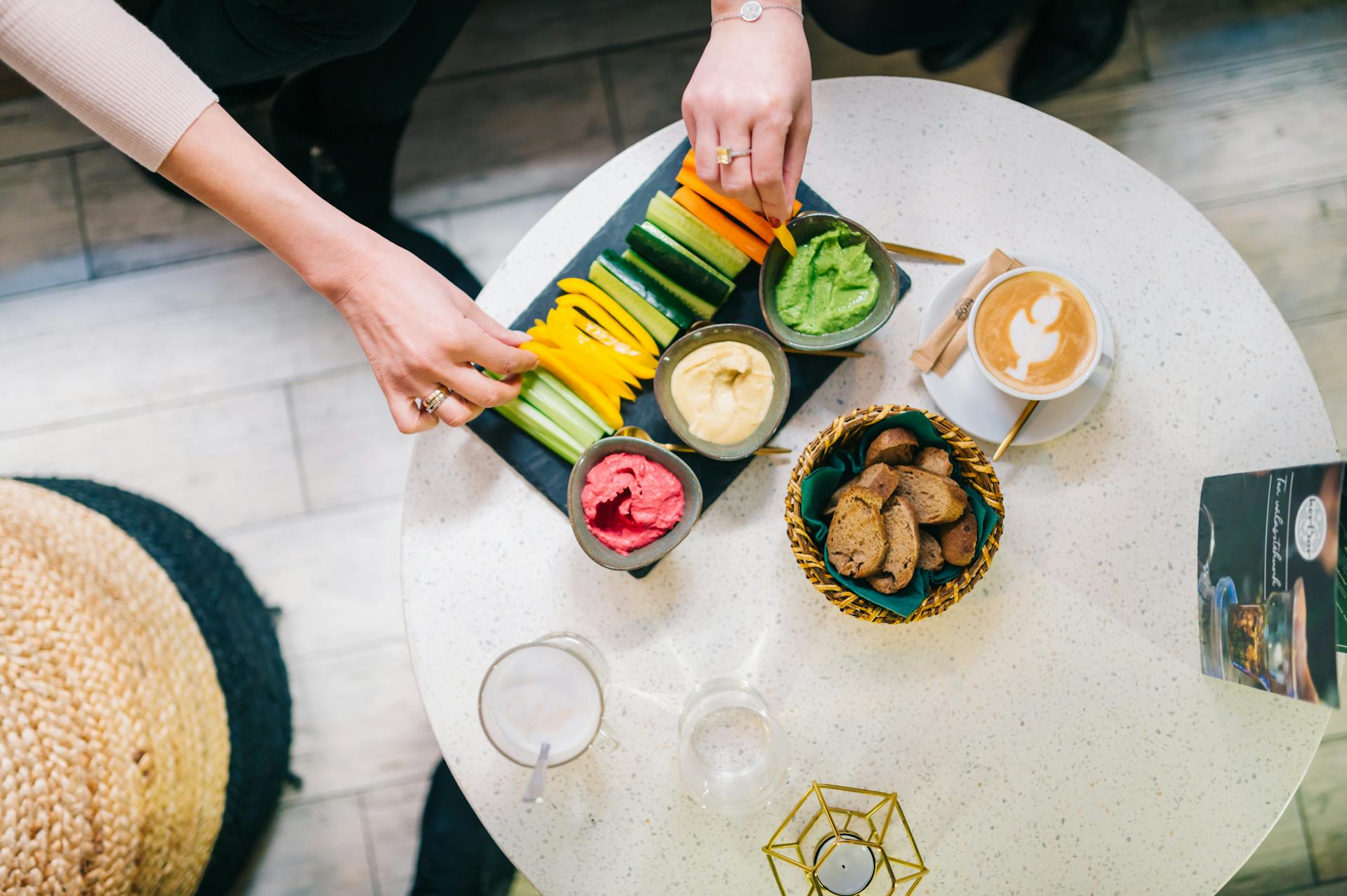 Scientific Fruit Analysis